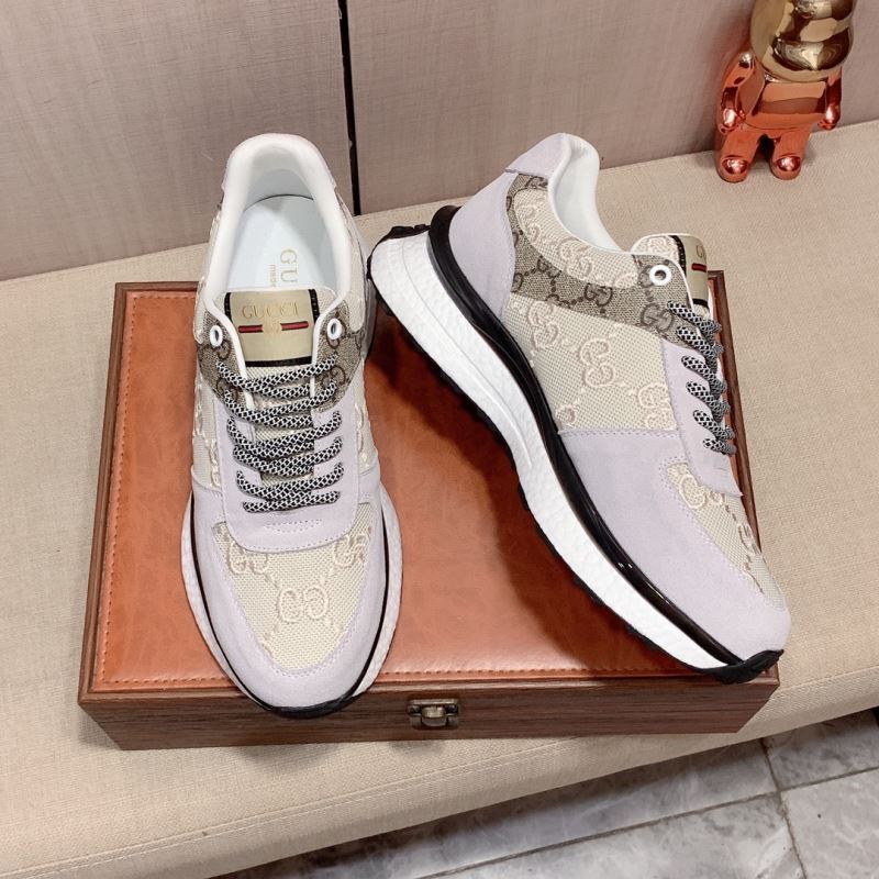 Gucci Low Shoes